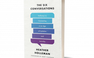Six Conversations ECCC Study