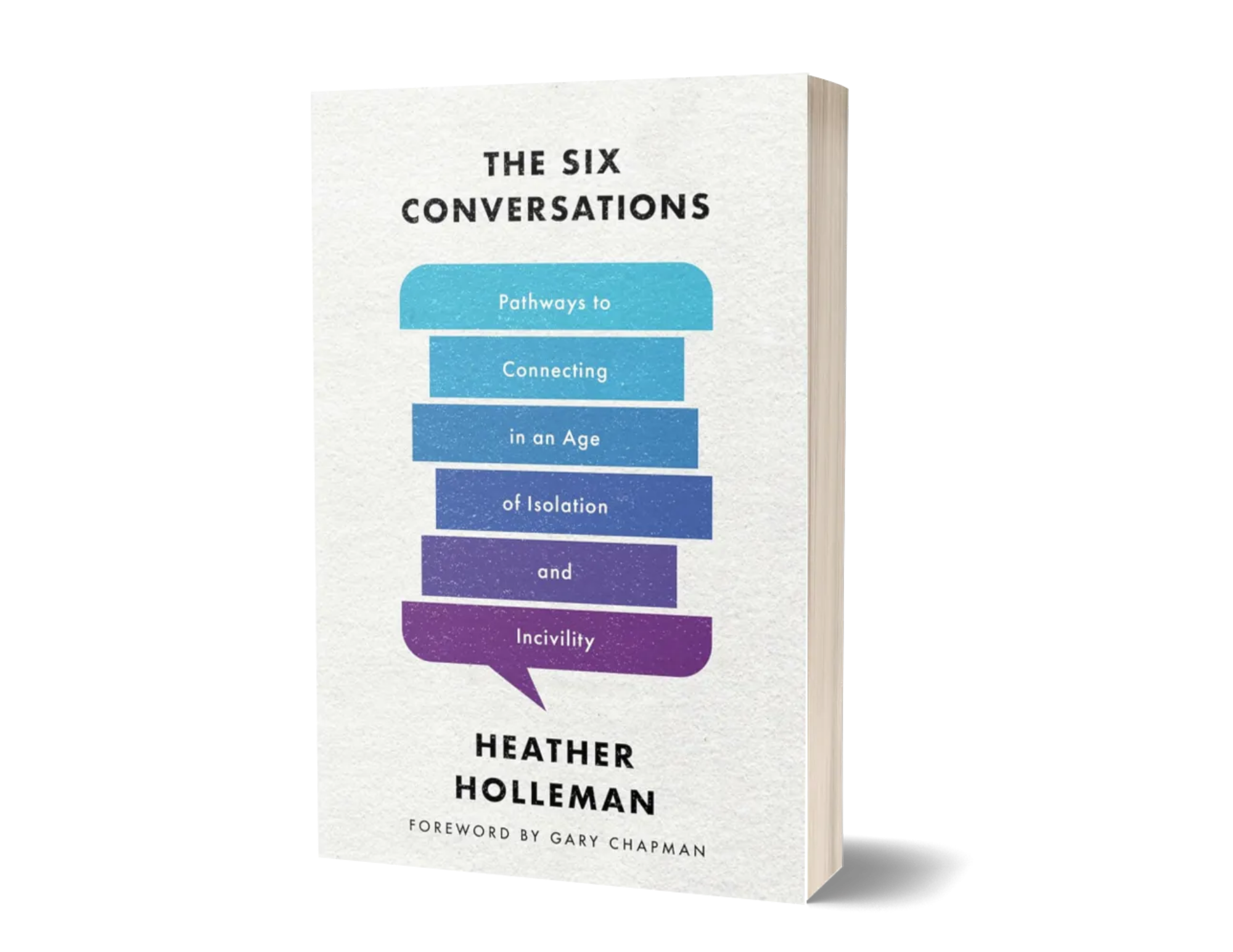 Six Conversations ECCC Study