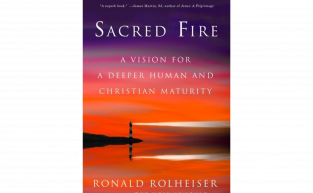 Sacred Fire Book Study