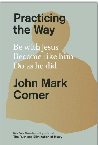 Practicing the Way Spring 2026